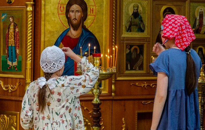 Фото Преображение Господне 19 августа. Строжайшие запреты православного праздника 2 - Сиб.ФМ Фото Преображение Господне 19 августа. Строжайшие запреты православного праздника 2